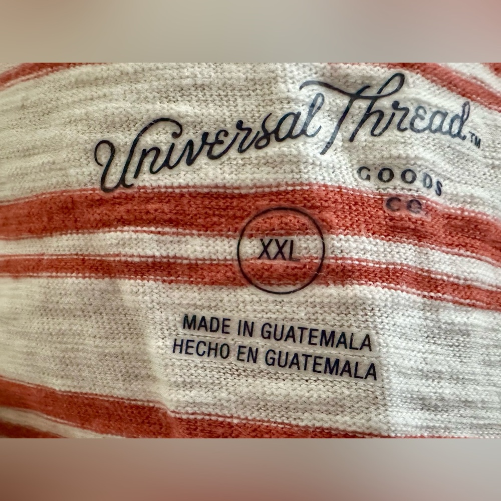 Universal Threads!!! Great Condition Sleeveless D… - image 3